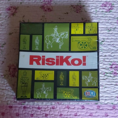 Editrice giochi risiko - giochi,