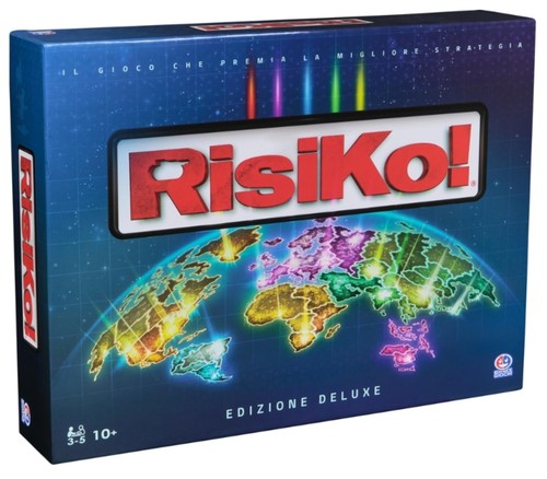 Risiko gioco tavolo - gioco,