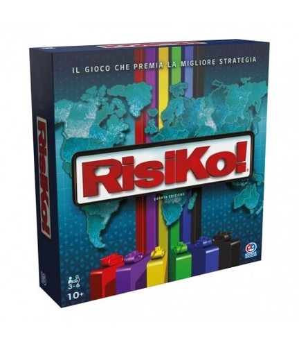 Gioco tavolo risiko - gioco,